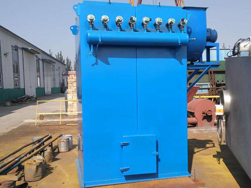 XMC型脈沖單機(jī)除塵器